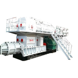 Ingenieros <span class=keywords><strong>de</strong></span> Servicio En El Extranjero Avanzada Disponible Moderno Horno Túnel para Ladrillos - Product Image 1