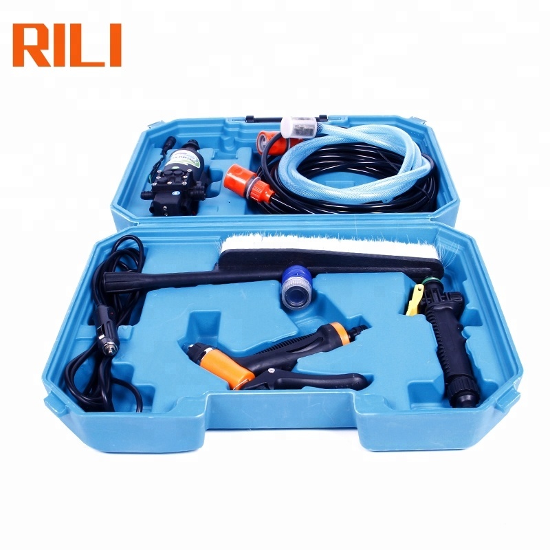 Автоматическая мобильная автомойка оборудование автомойки tool kit для продажи