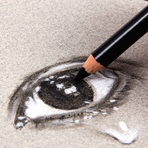 Professional General <strong>Charcoal</strong> <strong>Pencil</strong> <strong>Set</strong> for Artist - Product Image 3