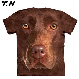 Tinte camisa sublimación animales más <span class=keywords><strong>hombre</strong></span> tamaño - Product Image 1