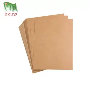 Butter Wrapping PE Coated Paper, Recycled Greaseproof Kraft Paper Reel or Sheet