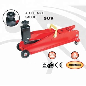 Лучшие продажи прочный с использованием 2Ton тележка <span class=keywords><strong>Jack</strong></span> - Product Image 4