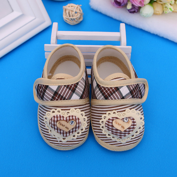 Beige(Heart-shaped pattern)