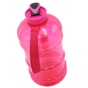 Nueva patente 2.2L botella <span class=keywords><strong>de</strong></span> agua, 2.2L jur con trampa <span class=keywords><strong>de</strong></span> agua - Product Image 4