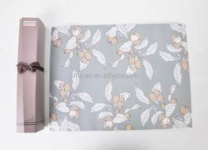 Giấy Lót Ngăn Kéo Có Mùi Thơm Chất Lượng Cao SA-1845 Giấy Thơm - Product Image 2