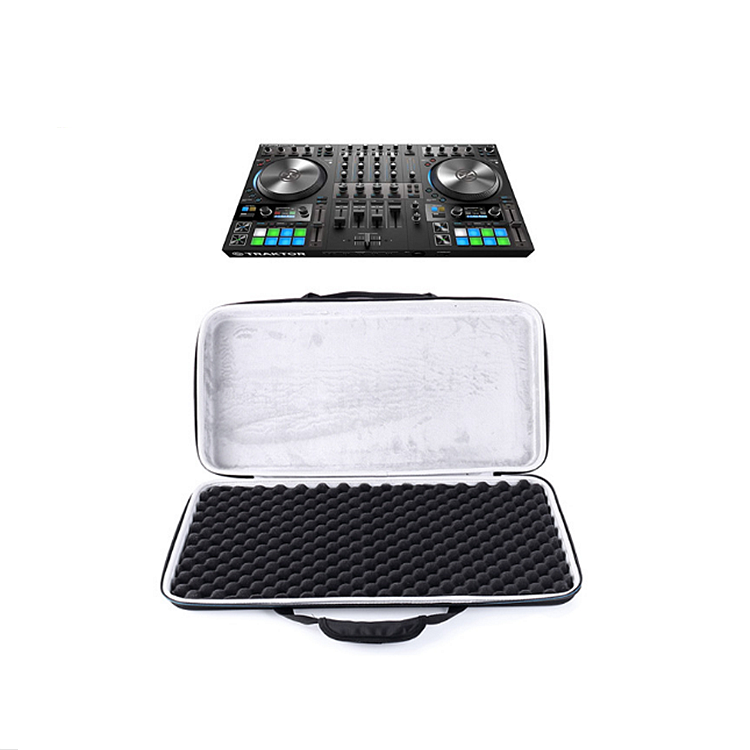 GX оптовая продажа, ударопрочный контроллер с защитой от перегрева, контроллер с защитой от перегрева S4 Mk3 DJ