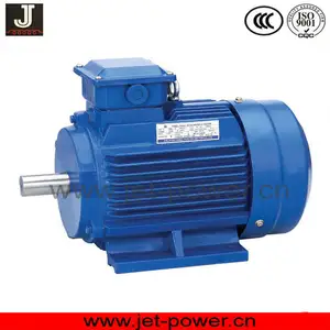 IE1 Energy Saving electric motor Y2 series