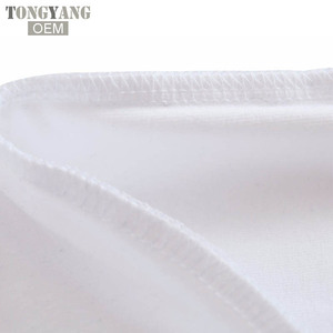 Canottiere Tongyang donne Killin It stampa con lettere di gilet sportivo senza maniche Top corto da donna <span class=keywords><strong>canotte</strong></span> personalizzate - Product Image 4