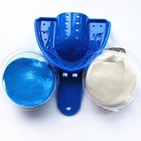 Moule pour grillz de qualité médicale et alimentaire, haute précision, certifié CE