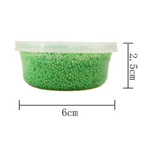 Argilla da Neve, <span class=keywords><strong>Slime</strong></span> Soffice, 12 Colori, Argilla Magica Antistress, <span class=keywords><strong>Kit</strong></span> Fai-da-Te con 3 Strumenti per Modellare - Product Image 1