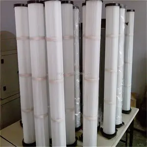 Aspirador de polvo para reciclaje de aire industrial, filtro de aspiración