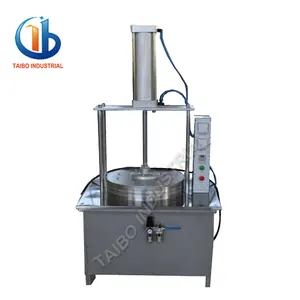 New Design Industrial Automatic Roti Maker,Roti Prata Making Machine,India Stainless Steel Electric Tortilla Roti Maker