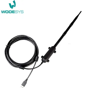 150Mbps Wireless USB Adapter Rocket Outdoor WiFi Antenna