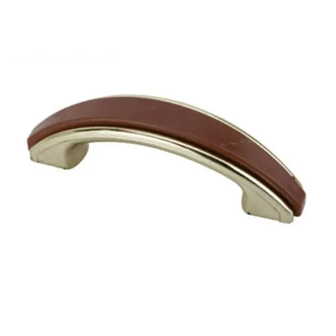 High Quality Factory Direct Custom Manufactured in China Refrigerator Plastic Door Handle