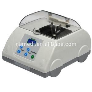 Coloful 치과 진료소 사용 제품 Amalgama 캡슐 믹서/치과 실험실을 위한 새로운 Amalgamtor 기계 - Product Image 1