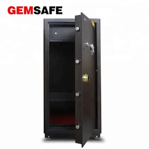 E-1200+ Two Key lock high security quality mechanical safe for Jewellery,OFFICE,