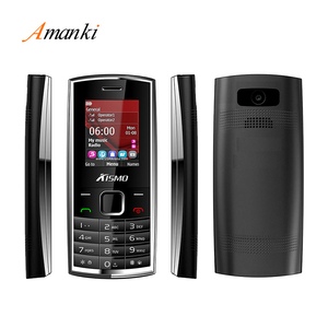 Factory! OEM full function basic feature <span class=keywords><strong>very</strong></span> cheap 2g Mobile Phone 1.77 inch Bar Mobile Phone - Product Image 2