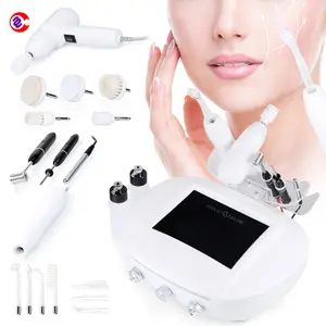 Comedondrukker Cleaner Tool Acne Blemish Puistje Spot Extractor Makeup Facial Gezicht Reiniging