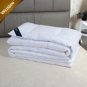 Juego de edredón acolchado suave de algodón 100%, tamaño Queen, venta al por mayor - Product Image 2