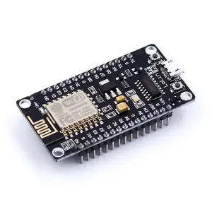 NodeMcu V3 Lua WiFi אלחוטי מודול CH340 פיתוח לוח ESP8266 ESP12E