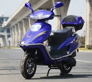 China günstige 125cc 150cc gas kühler roller für verkauf