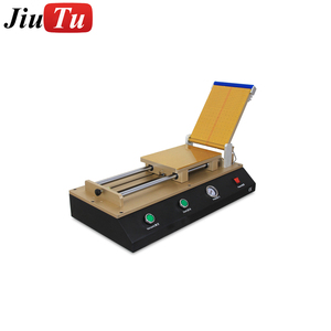 Gran pantalla LCD refrescar oca película laminadora de <span class=keywords><strong>la</strong></span> máquina para iPad teléfono móvil LCD reparación - Product Image 1