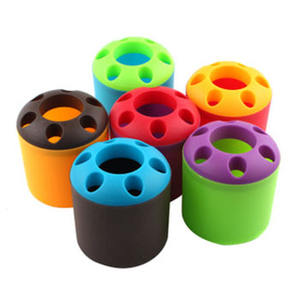 Molde de resina fundida de silicona para estantería de libros, molde de resina epoxi de cristal para bricolaje, Eid Mubarak, soporte de música, hecho a mano, 1 unidad - Product Image 1