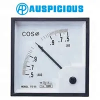 Get A Wholesale ac analog panel meter To Measure Information