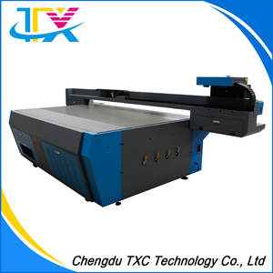 Großformat <span class=keywords><strong>2</strong></span>,5*1,<span class=keywords><strong>3</strong></span> mt werbetafel, fliesen uv-druckmaschine - Product Image 5