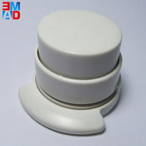 Eco-friendly ronda sin <span class=keywords><strong>grapas</strong></span> <span class=keywords><strong>grapadora</strong></span> libre de la <span class=keywords><strong>grapadora</strong></span> - Product Image 1