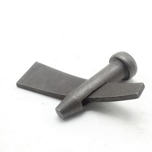 Perni Standard per Casseforme in Calcestruzzo, Cunei Curvi, Tiranti Completi per Aziende <span class=keywords><strong>Edili</strong></span> - Product Image 1