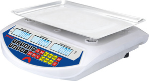 40 kg en gros abs forte conception <span class=keywords><strong>vintage</strong></span> électronique <span class=keywords><strong>cuisine</strong></span> échelle - Product Image 2