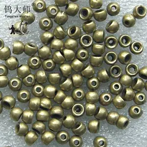 Brass Beads Fishing Fly Tying Brass Bead Tungsten Fishing Beads Tungsten Beads Wholesale