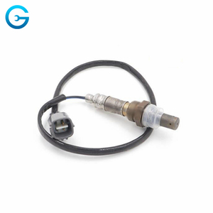 Phụ tùng ô tô nhiên liệu không khí cảm biến oxy 89467-33040 cho toyotas camrys - Product Image 1