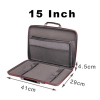 Vente en gros coque rigide antichoc 11 "13" 15 pouces pochette pour ordinateur portable housse pour ordinateur portable housse pour tablette sacoche pour ordinateur portable