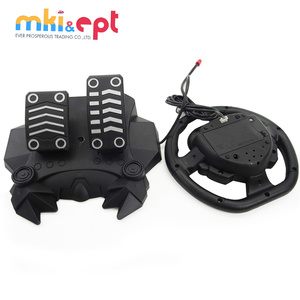 Auto Giocattolo Telecomandata a Batteria a 4 Canali per Bambini, Design Accattivante, in Offerta - Product Image 4