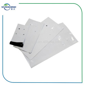 พลาสติกสีขาวและสีดำเนอสเซอรี่ PE เติบโตถุงสำหรับการเจริญเติบโตและต้นกล้า Hydrophonic ผู้ผลิต - Product Image 4
