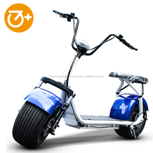 Grasa al por mayor neumático barato <span class=keywords><strong>Scooter</strong></span> Eléctrico auto equilibrio Halley <span class=keywords><strong>scooter</strong></span> eléctrico con asientos - Product Image 6