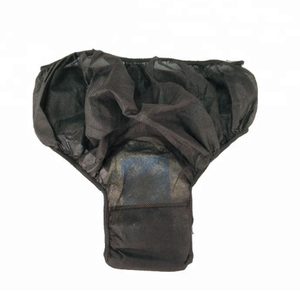 ทิ้งระยะเวลากางเกงผู้หญิงชุดชั้นใน Nonwoven ประจำเดือนกางเกง - Product Image 5