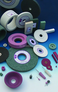 عجلة تجليخ - Product Image 2