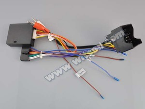 <span class=keywords><strong>WITSON</strong></span> ANDROID 4.4 AUTO DVD PLAYER GPS NAVEGACIÓN PARA <span class=keywords><strong>VW</strong></span> PASSAT CON 1.6GHZ FRECUENCIA A8 DUAL CORE CHIPSET AYUDA DEL VOLANTE - Product Image 2