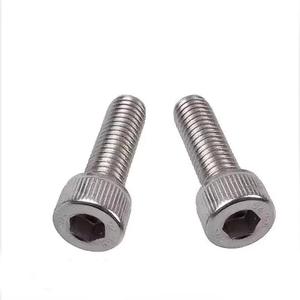 <span class=keywords><strong>Precio</strong></span> barato al por mayor de China tornillo hexagonal tornillo de casquillo de la cabeza del botón del zócalo - Product Image 2