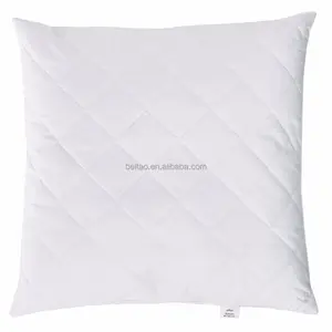 80x80 cm quảng trường polyester microfiber ném pillow chèn nghĩ rằng body pillow