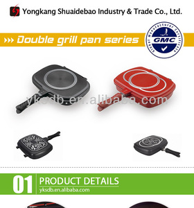 Gril à gaz <span class=keywords><strong>non</strong></span> - bâton <span class=keywords><strong>et</strong></span> facile des ustensiles propres - Product Image 1