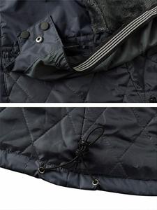 Femmes <span class=keywords><strong>Ski</strong></span> Shell En Plein Air Alpinisme Coupe-Vent <span class=keywords><strong>Ski</strong></span> Veste - Product Image 4