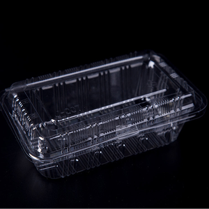 Bán Buôn Sushi Đưa Ra Container, Nhựa Dùng Một Lần Sushi Container - Product Image 4