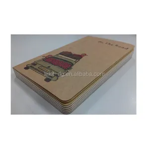 Mestiere di carta notebook, mestiere di carta libro, craft sketchbook