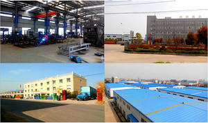 ZCJK ZCY200 시멘트 지붕 타일 기계 및 가격 - Product Image 4