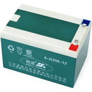 Chargeur de <span class=keywords><strong>batterie</strong></span> au plomb 48 V <span class=keywords><strong>6</strong></span>-DZM-12 pour batteries 48 V - Product Image 1