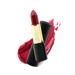 高品质 30 色彩哑光唇膏创建自己的品牌的最佳防水口红
